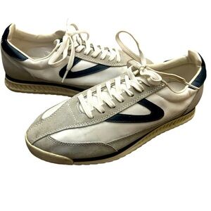 Tretorn (Anthropologie) size 8 “Rawlings” women’s shoes worn 3-4 times